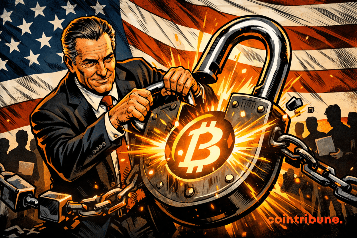 Crypto: SEC Wants to Offer Regulatory Protection to Emerging Sectors