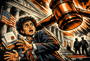 Crypto: Sam Bankman-Fried faces new court setback in the United States