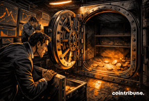 Crypto Treasury Firms Seek New Revenue Models