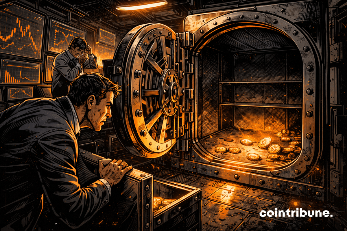 Crypto Treasury Firms Seek New Revenue Models