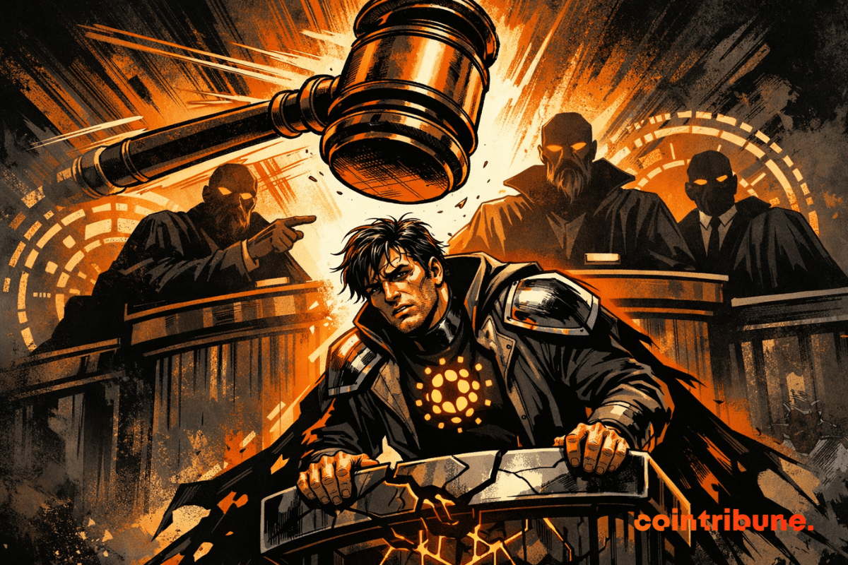 Crypto: Why Cardano is being accused of becoming a useless network