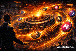 Crypto: Why are some experts already announcing the end of the altseason?