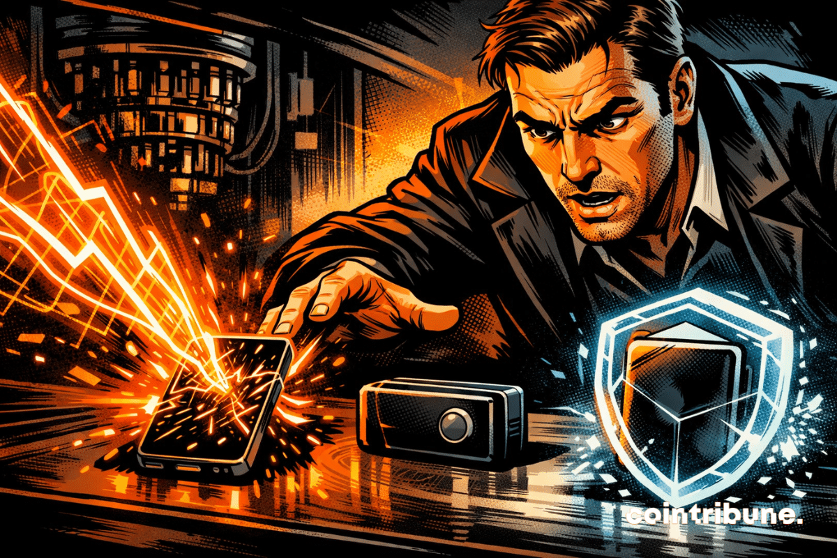 Crypto: Why quant risk doesn't threaten all wallets equally