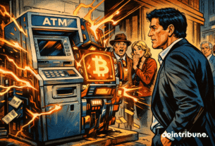 Crypto vs. Banks: Mark Cuban Reveals a Critical Flaw in the Financial System
