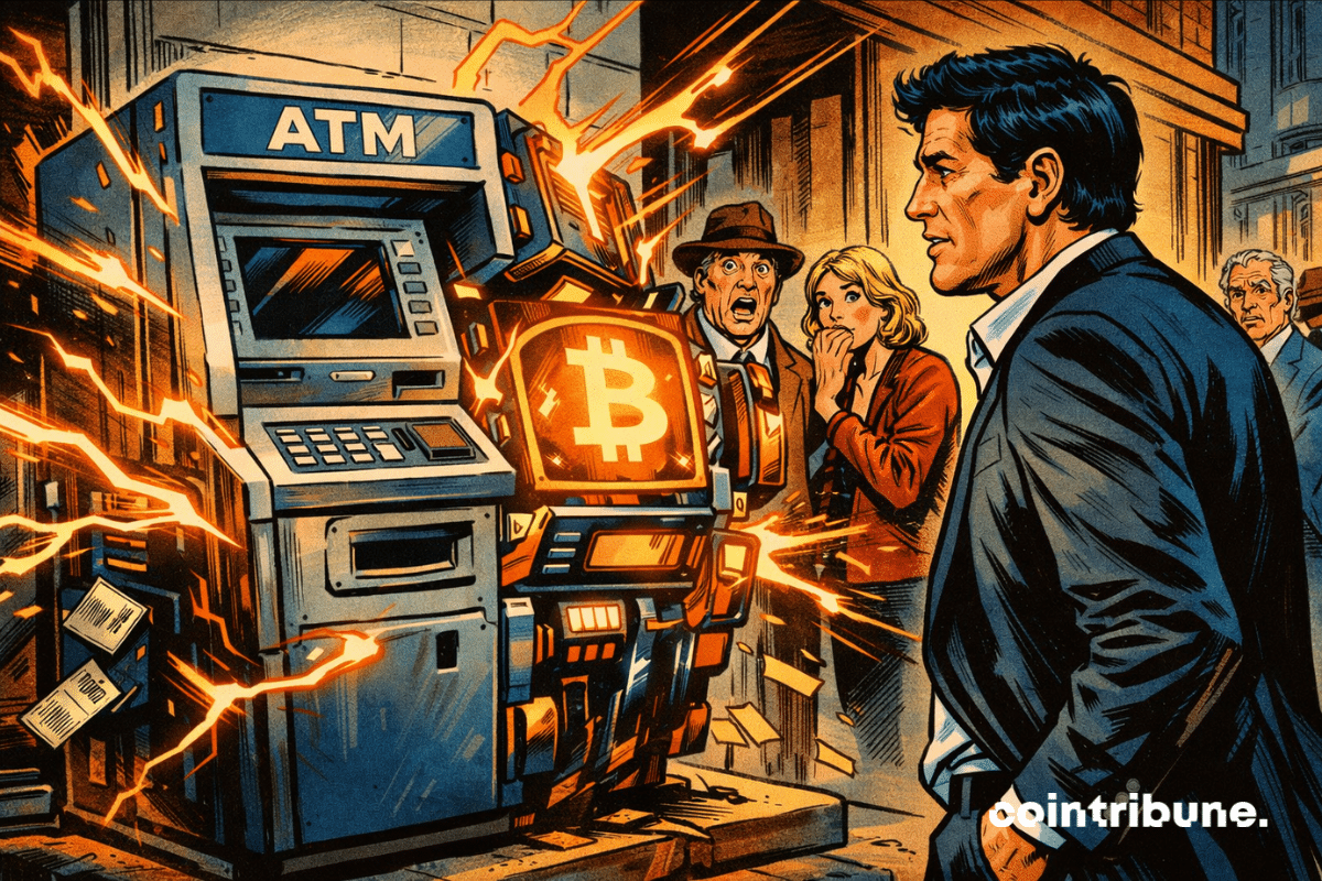 Crypto vs. Banks: Mark Cuban Reveals a Critical Flaw in the Financial System