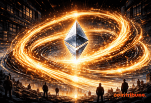 Ethereum Surge hides critical warning