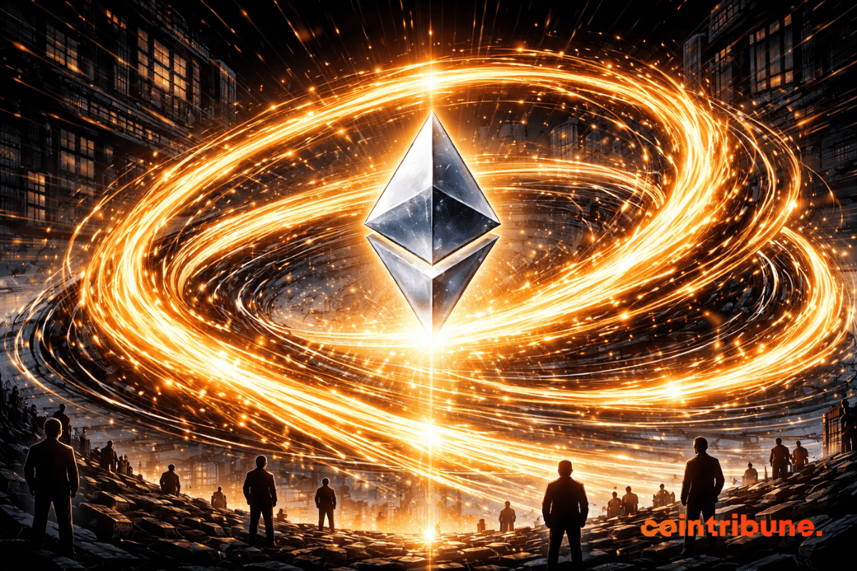 Ethereum Surge hides critical warning
