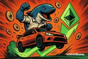 Ethereum Whales Return to Positive Territory: Bull Rally in Sight?