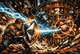 Ethereum prepares for the quantum era: a security leap forward