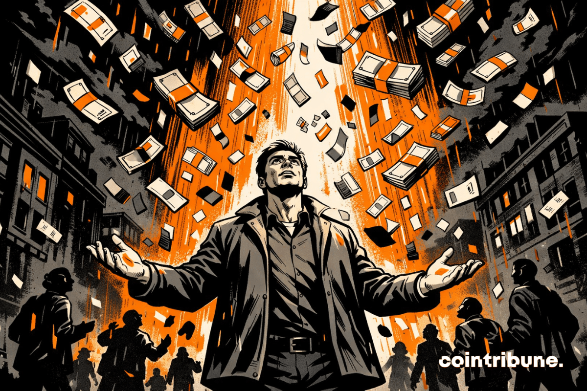 FTX money is coming back, but tensions are rising