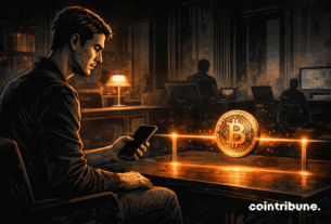 Fed Uncertainty Keeps Bitcoin Locked Near 70k