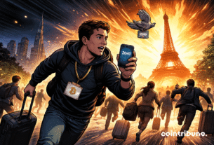 Following the cancellation of Token 2049 in Dubai, industry attention turns to Paris Blockchain Week