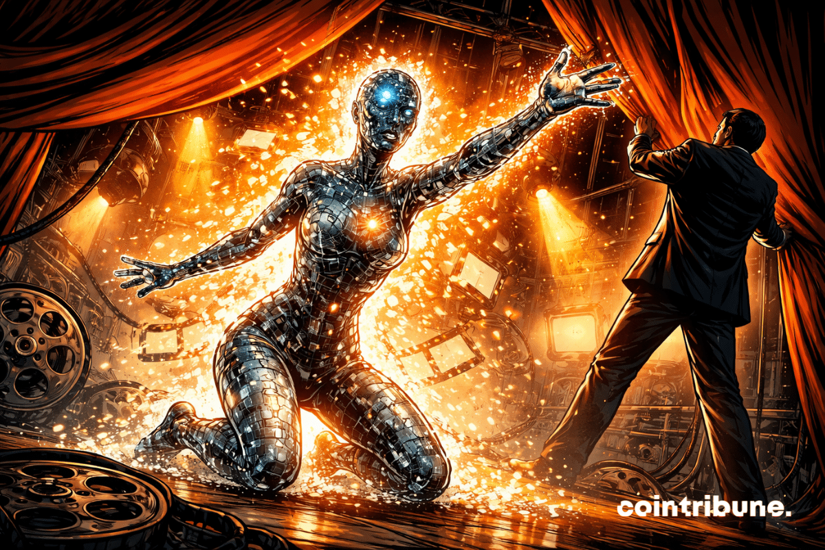 Goodbye Soro, OpenAI is already shutting down its AI video application