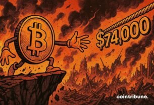 Iran, Strait of Hormuz, Record Inflation: Is Bitcoin Experiencing Its Decisive Moment?