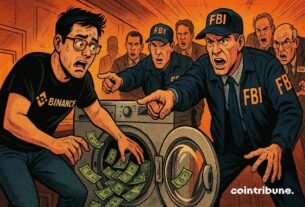 Is Binance Money Laundering? 11 US senators are calling for an immediate investigation
