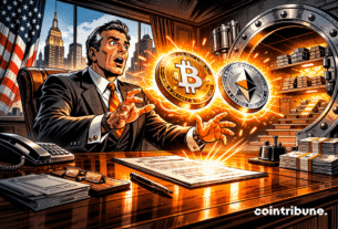 JPMorgan Accepts Bitcoin and Ethereum as Loan Collateral: A Strong Signal for Cryptocurrencies