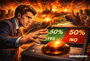 Khamenei: How Kalshi neutralized bets on the Supreme Leader's death