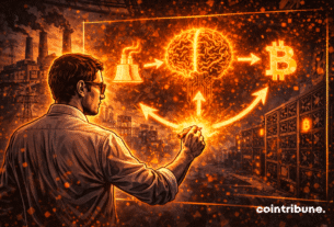 Leopold Aschenbrenner: Former OpenAI researcher who invested 5 billion in Bitcoin miners to power AI