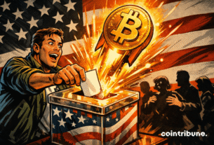 Mid-term elections could start a new Bitcoin bull cycle