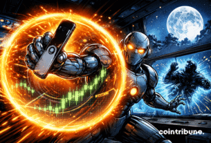 MoonPay and Ledger join forces to provide artificial intelligence-driven cryptocurrency trading