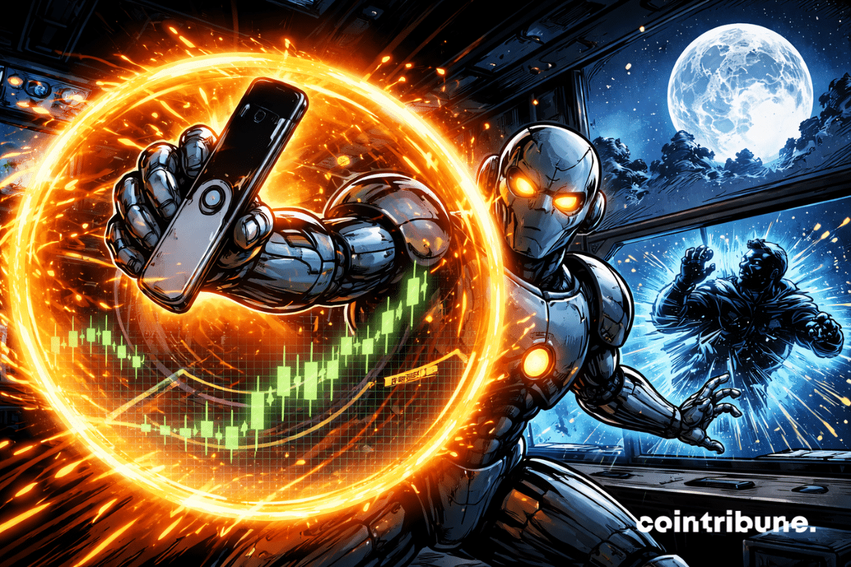 MoonPay and Ledger join forces to provide artificial intelligence-driven cryptocurrency trading