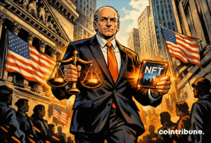 NFT: SEC statement revives debate