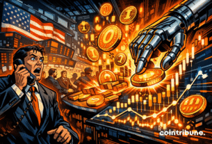 Nasdaq and Payward: Partnership to Accelerate Market Tokenization