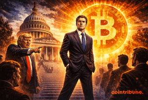 Open war in the Senate over Kevin Warsh, Trump's pick for the Fed