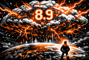 Oracle Cloud Explodes: Q3 Revenue $8.9B