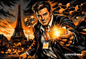 Paris Blockchain Week 2026: -15% on all tickets with exclusive code Cointribune