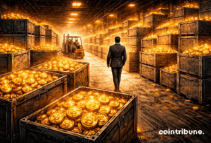 Quiet accumulation of XRP is driving bold x10 projections