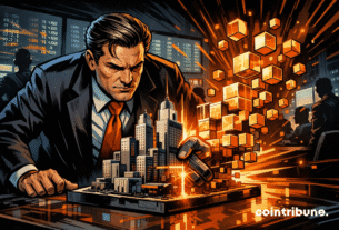 REAL financial positions for the next wave of RWA growth with purpose built institutional infrastructure