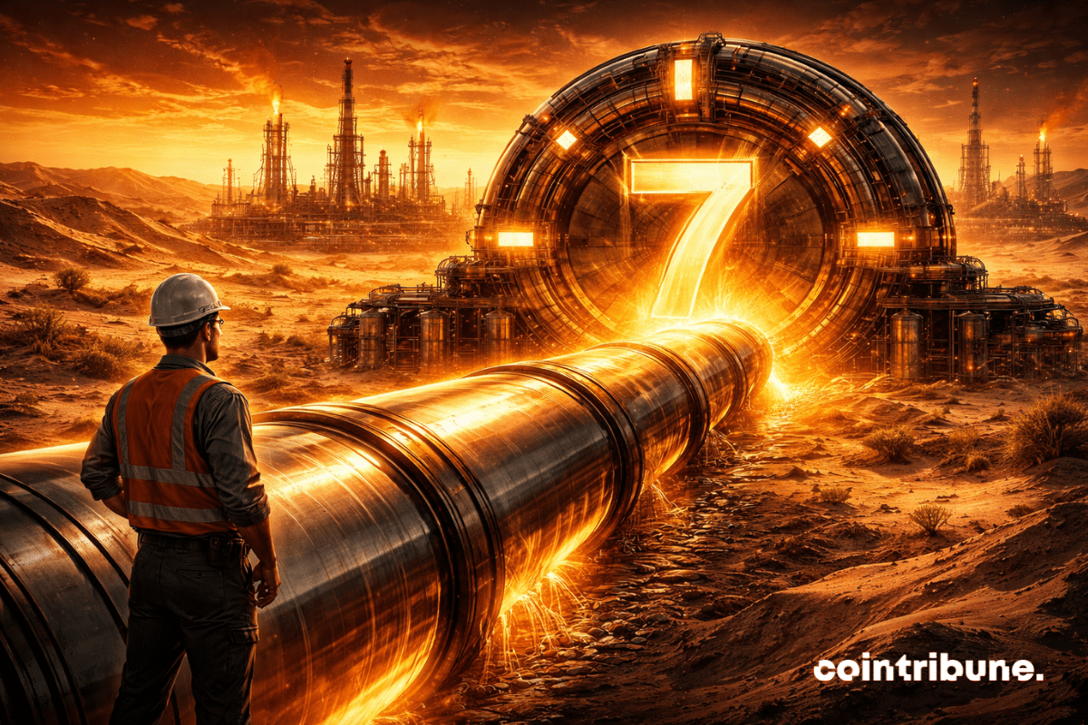 Saudi pipeline under pressure in global crisis