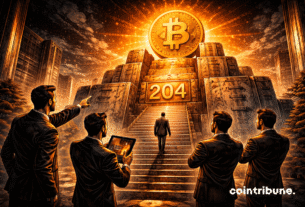 Saylor doubled BTC again