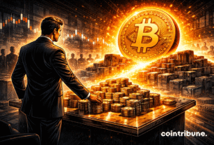 Saylor may trigger another Bitcoin rally