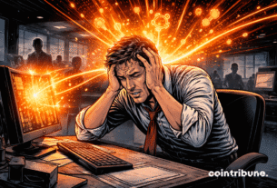 Scientists warn of a new mental risk associated with AI in the office