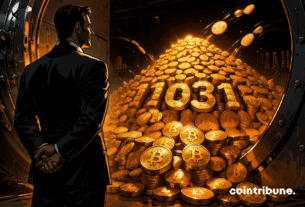 Strategy Massive Bitcoin Push Shocks the Market