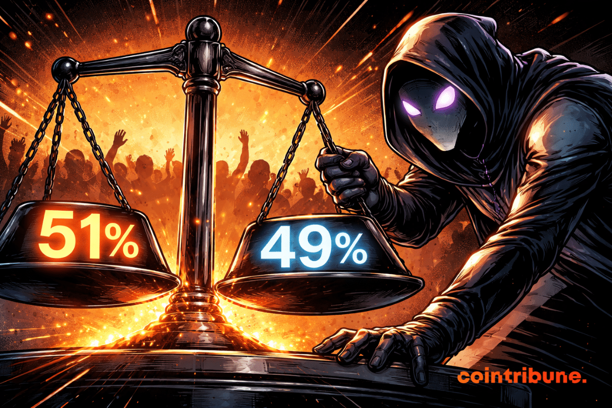 The Aave community is launching a major transformation after a highly charged vote