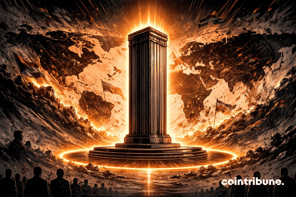 The Fed's decision shocks the markets in a subtle way