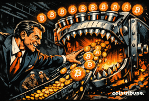 The demand for Bitcoin by companies could far exceed the mined supply