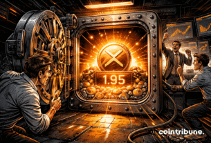 Traders spot a key XRP signal that could unlock a massive rally