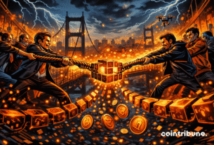 Trusted market data expands with Bloomberg and Kaiko