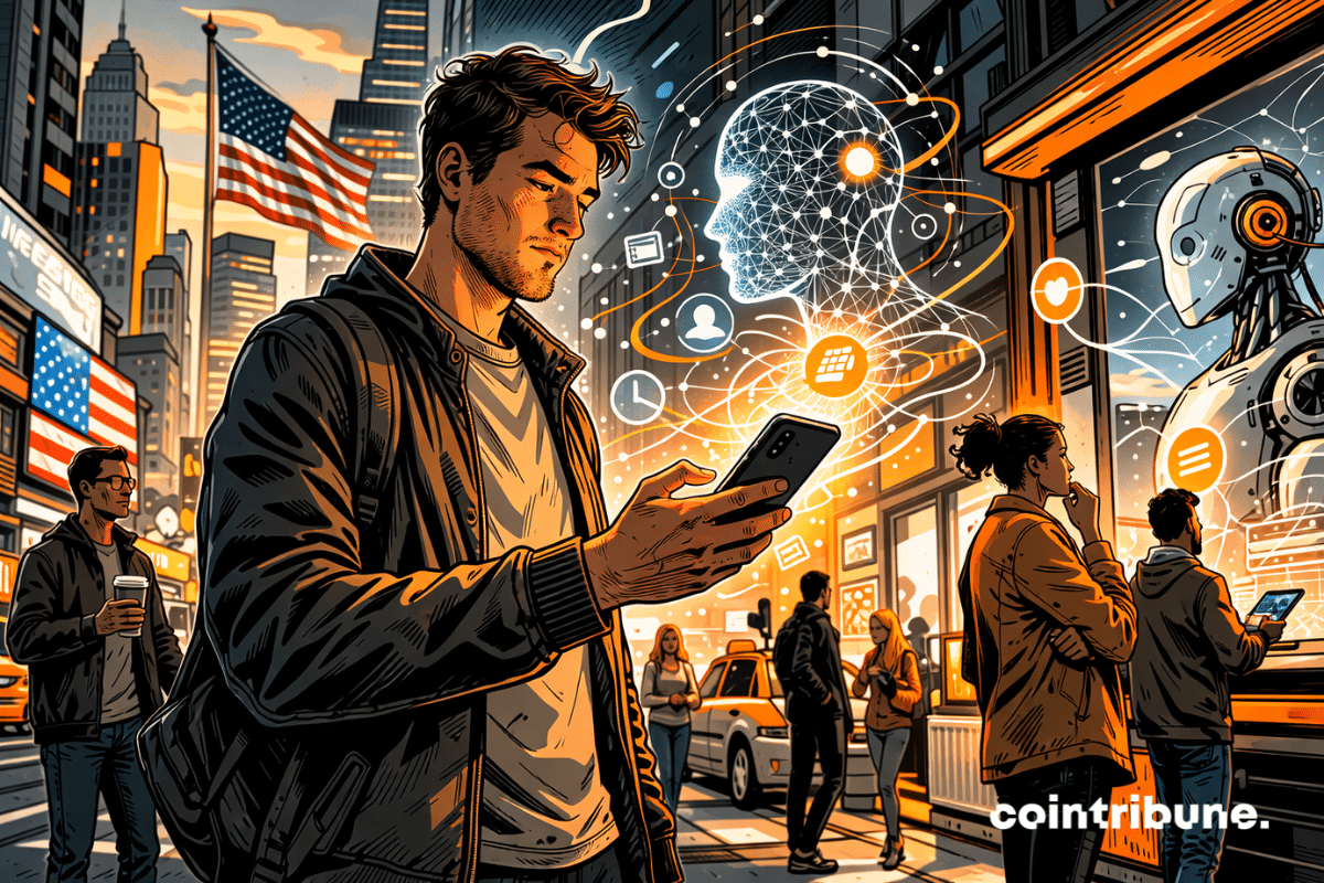 US Trust's AI Boom Is Collapsing Fast