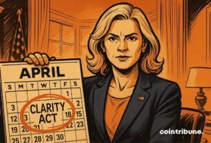 When will the Clarity Act be enacted? Cynthia Lummis revealed the date