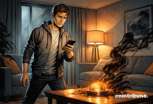 Why extreme fear can grip cryptocurrency traders again