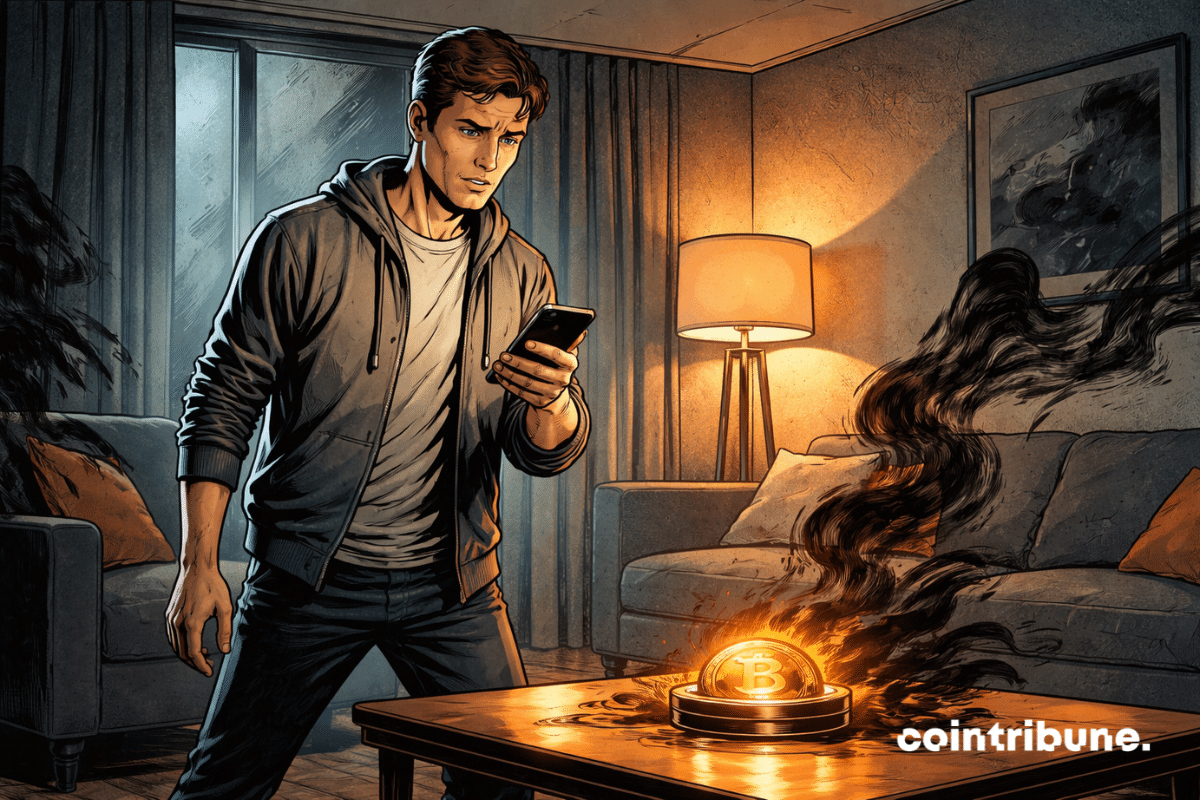 Why extreme fear can grip cryptocurrency traders again