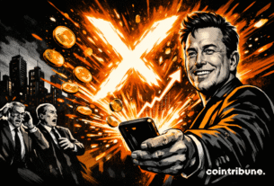 X Money, a new financial platform from Elon Musk, is coming in April