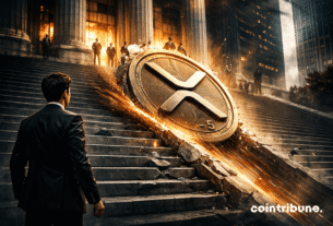XRP: Goldman Sachs investment failed to calm the market!