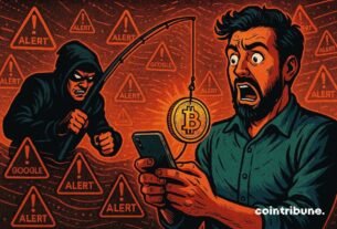 iPhone Crypto Phishing: Google Reveals iOS Kit That Steals Your Assets