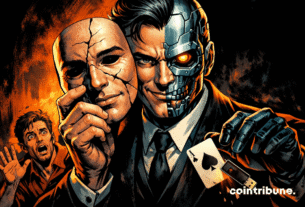 AI: Claude would lie, cheat and even blackmail